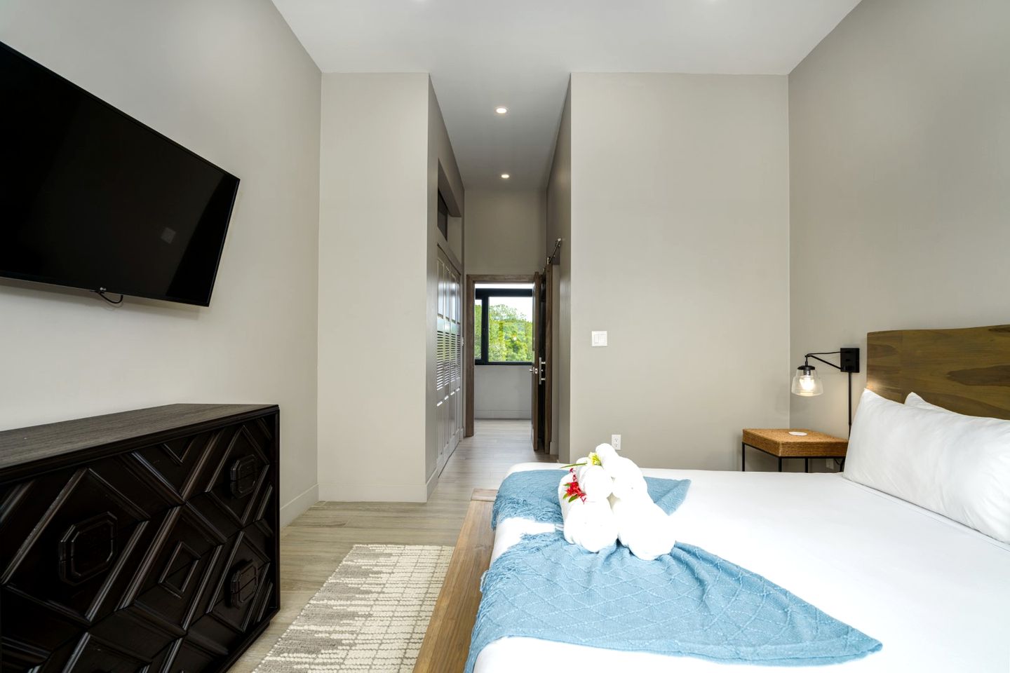 Elegant Three Floors Beach House in Belize City, Belize District