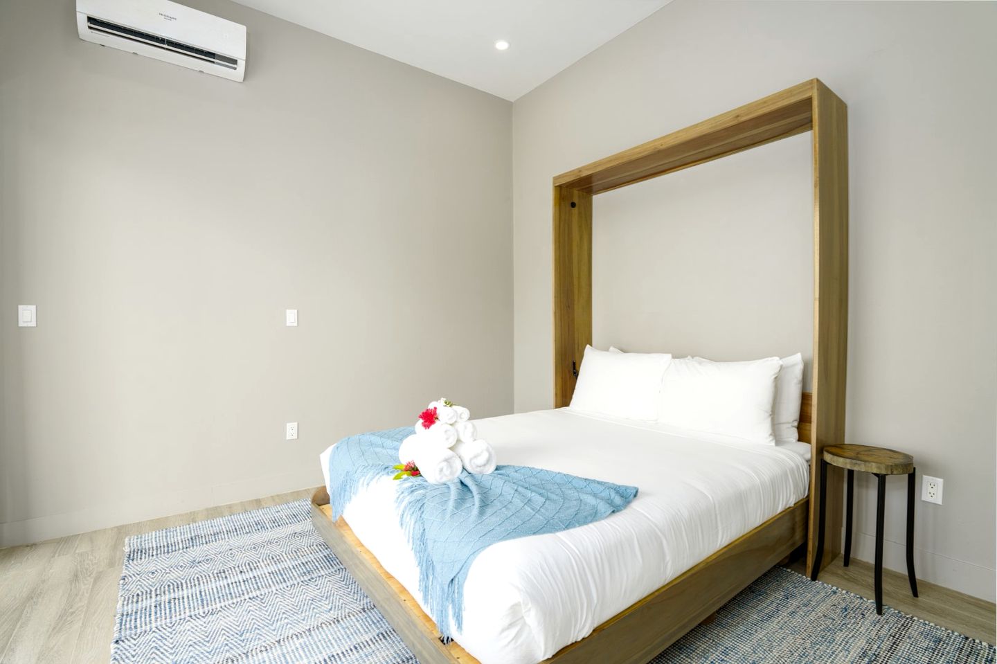 Elegant Three Floors Beach House in Belize City, Belize District