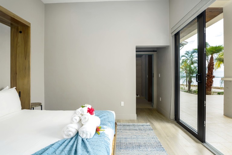 Beach Houses (Belize, Belize City, Belize District)