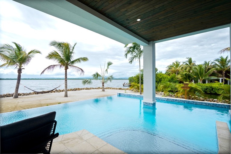 Beach Houses (Belize, Belize City, Belize District)