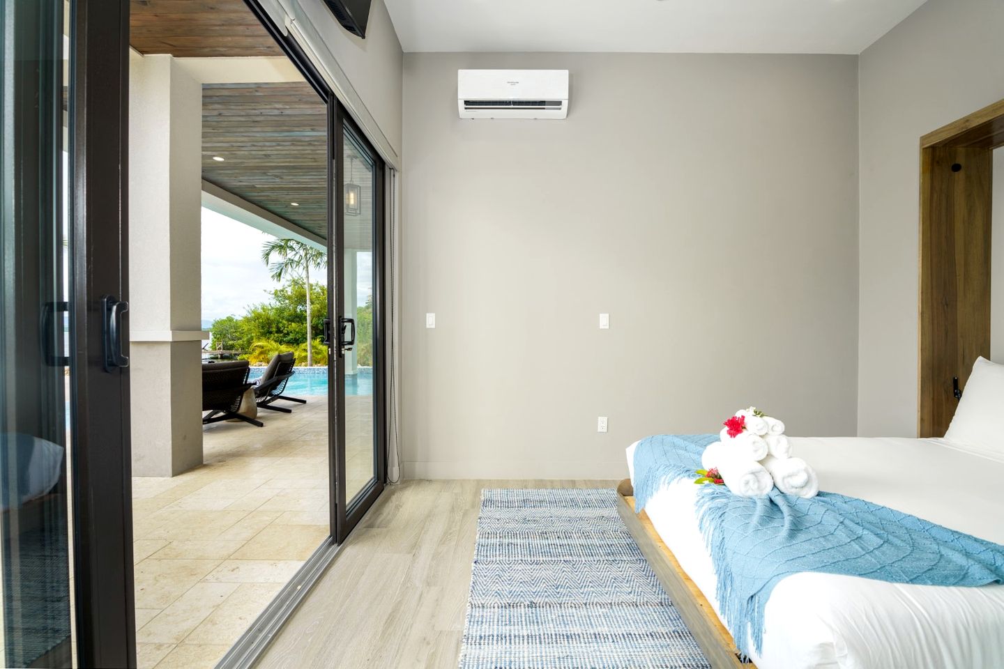 Elegant Three Floors Beach House in Belize City, Belize District