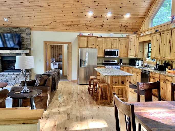 Vacation Rentals (United States of America, Cleveland, Georgia)