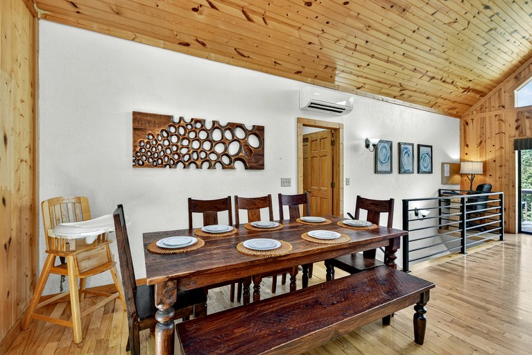 Vacation Rentals (United States of America, Cleveland, Georgia)