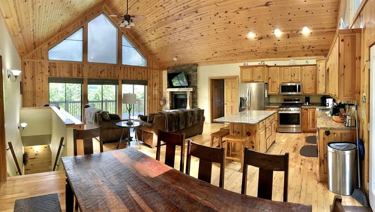Vacation Rentals (United States of America, Cleveland, Georgia)