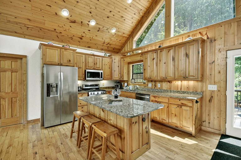 Vacation Rentals (United States of America, Cleveland, Georgia)
