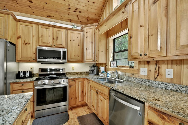 Vacation Rentals (United States of America, Cleveland, Georgia)