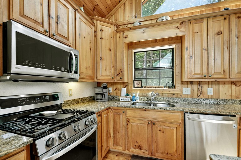 Vacation Rentals (United States of America, Cleveland, Georgia)