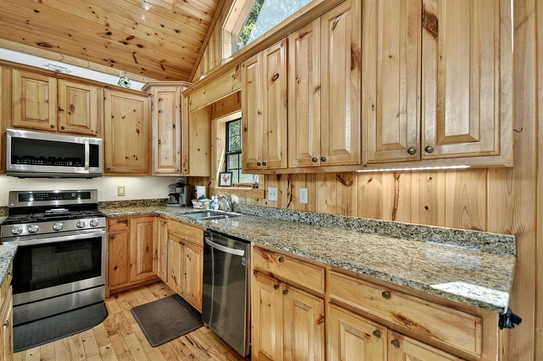 Vacation Rentals (United States of America, Cleveland, Georgia)