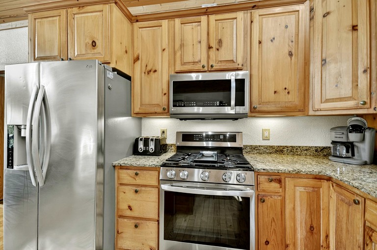 Vacation Rentals (United States of America, Cleveland, Georgia)