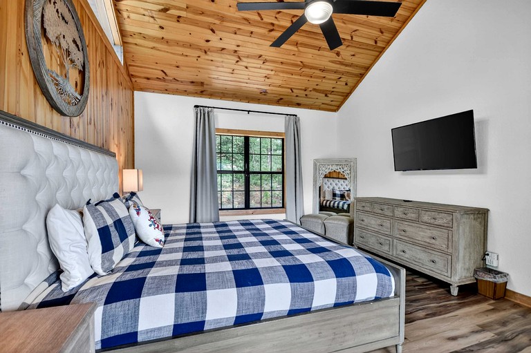 Vacation Rentals (United States of America, Cleveland, Georgia)