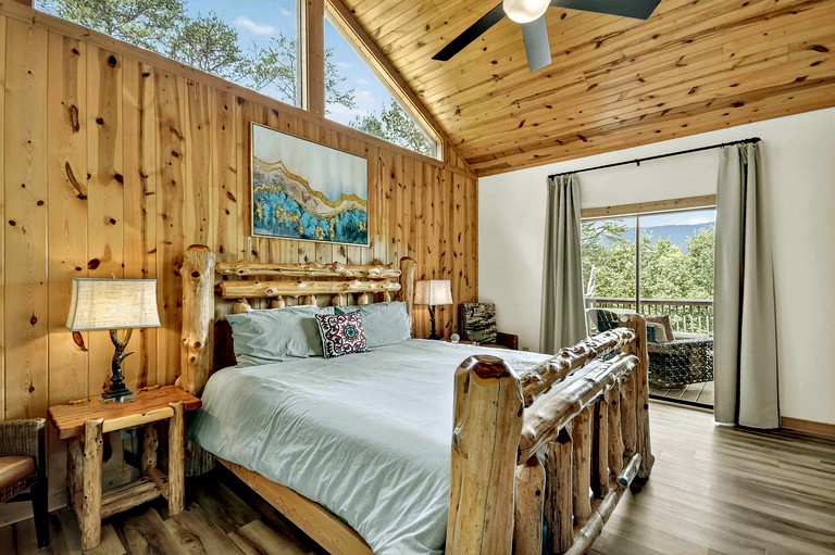 Vacation Rentals (United States of America, Cleveland, Georgia)
