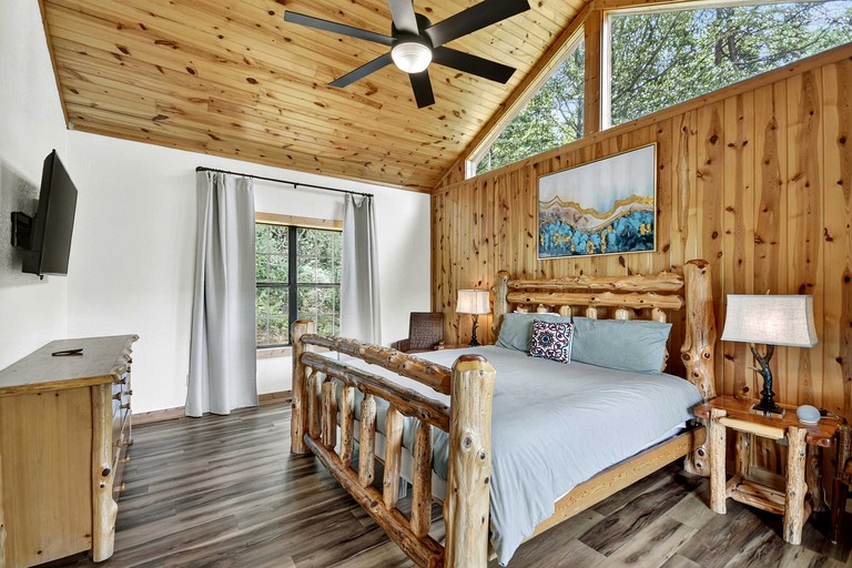 Vacation Rentals (United States of America, Cleveland, Georgia)