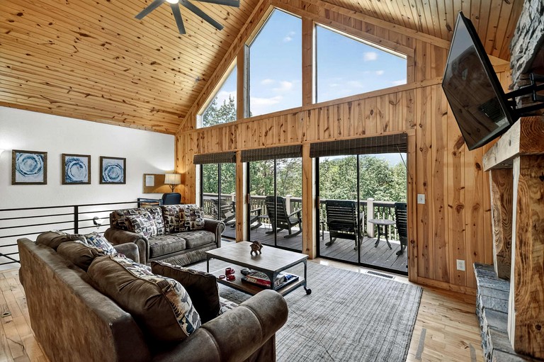 Vacation Rentals (United States of America, Cleveland, Georgia)
