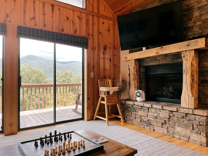 Vacation Rentals (United States of America, Cleveland, Georgia)