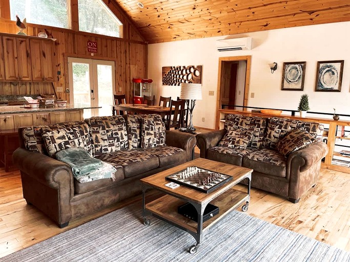 Vacation Rentals (United States of America, Cleveland, Georgia)