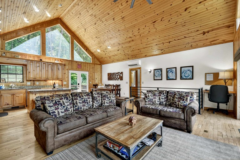 Vacation Rentals (United States of America, Cleveland, Georgia)