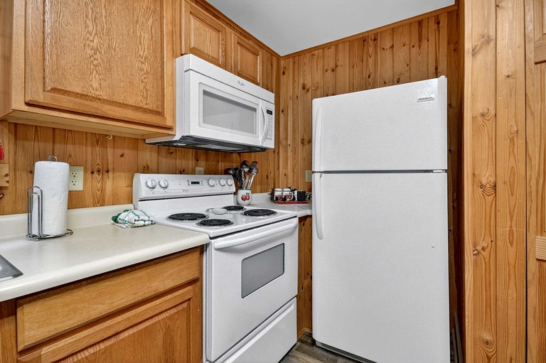 Vacation Rentals (United States of America, Helen, Georgia)