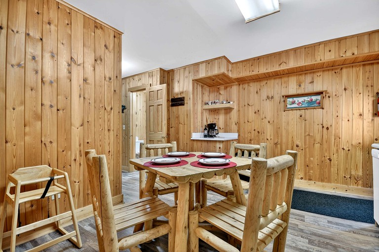 Vacation Rentals (United States of America, Helen, Georgia)