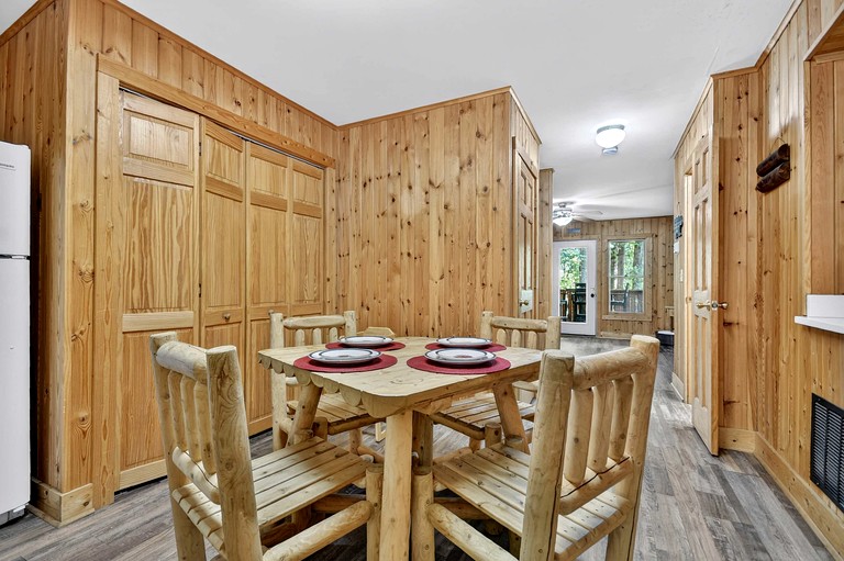 Vacation Rentals (United States of America, Helen, Georgia)