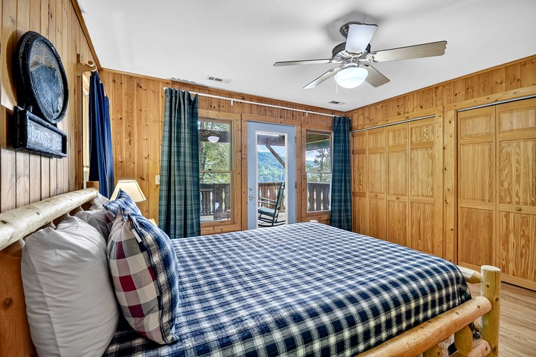 Vacation Rentals (United States of America, Helen, Georgia)