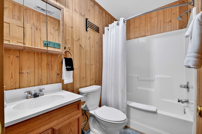 Vacation Rentals (United States of America, Helen, Georgia)