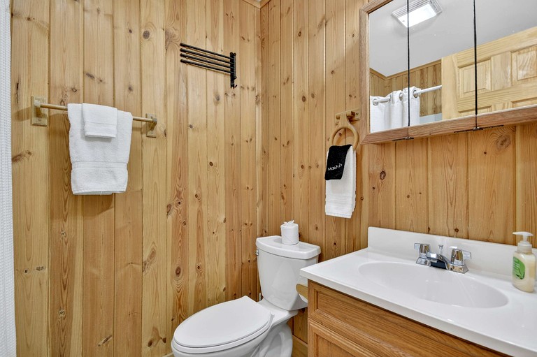 Vacation Rentals (United States of America, Helen, Georgia)