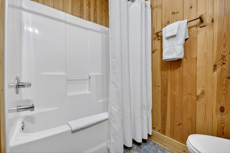 Vacation Rentals (United States of America, Helen, Georgia)