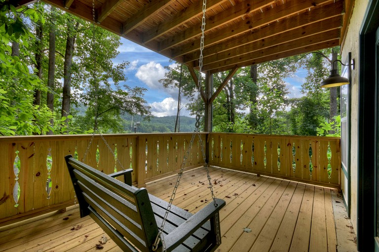 Vacation Rentals (United States of America, Helen, Georgia)