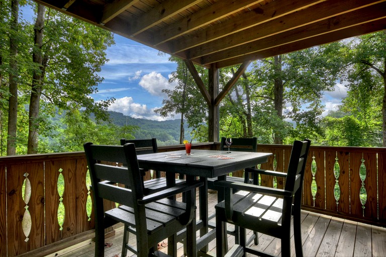 Vacation Rentals (United States of America, Helen, Georgia)