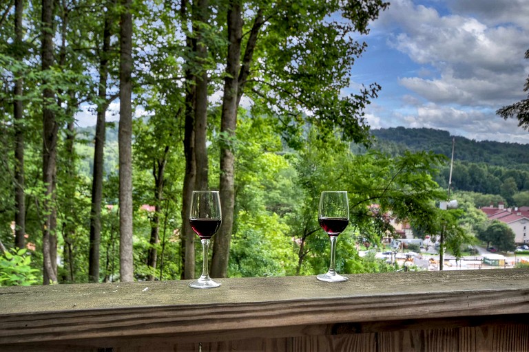 Vacation Rentals (United States of America, Helen, Georgia)
