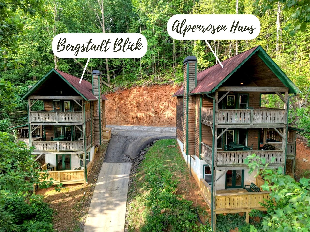 Vibrant Cozy Cabin Retreat near Chattahoochee River in Georgia