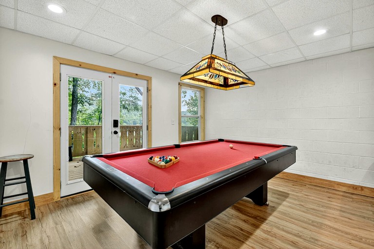 Vacation Rentals (United States of America, Helen, Georgia)
