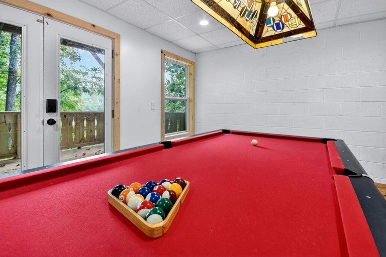 Vacation Rentals (United States of America, Helen, Georgia)