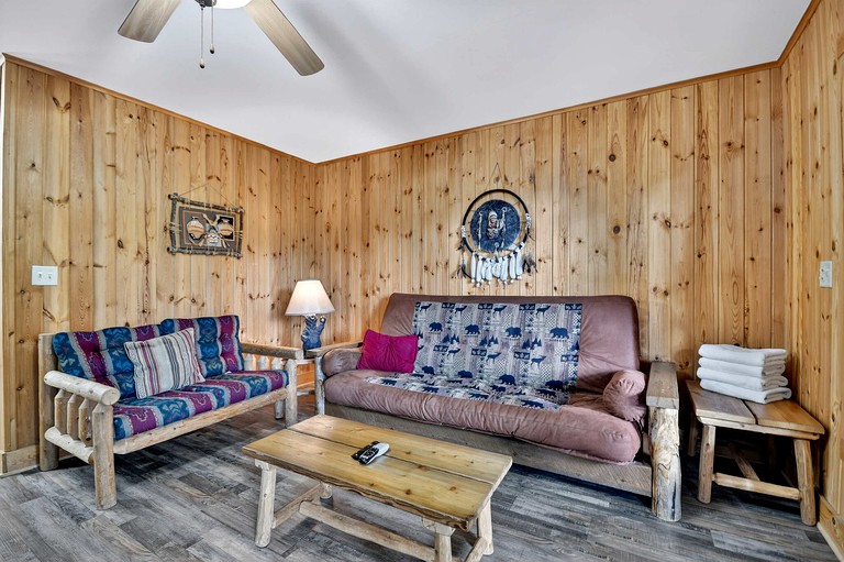 Vacation Rentals (United States of America, Helen, Georgia)