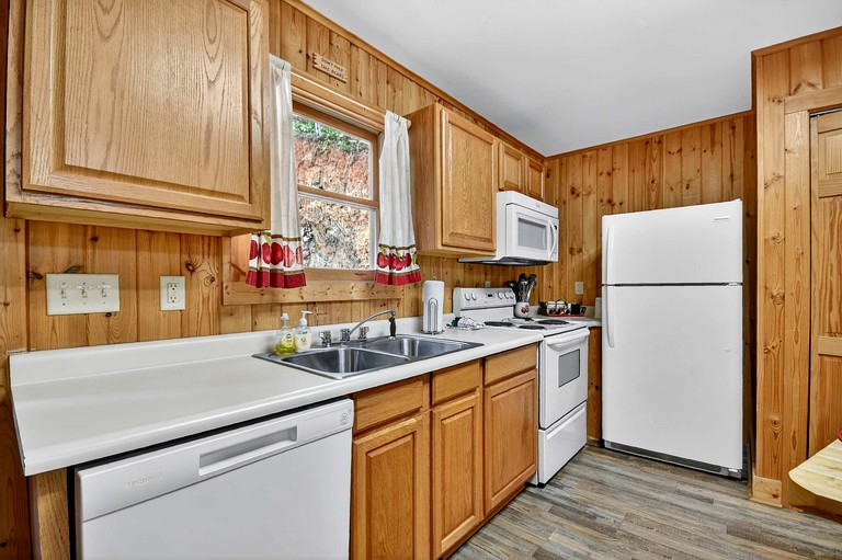 Vacation Rentals (United States of America, Helen, Georgia)