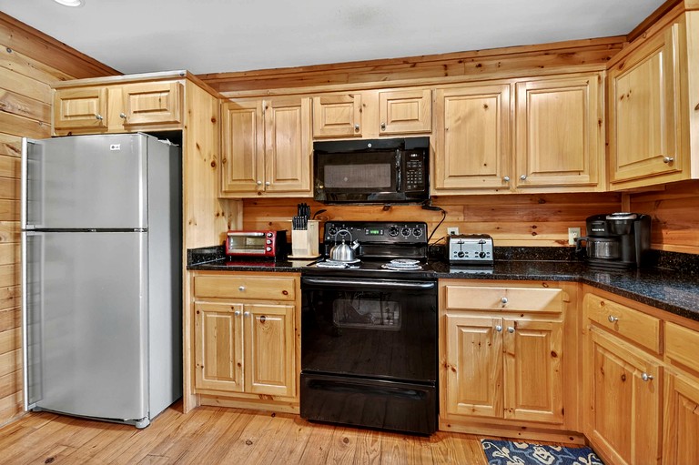 Vacation Rentals (United States of America, Sautee Nacoochee, Georgia)