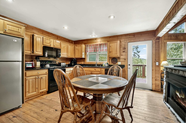 Vacation Rentals (United States of America, Sautee Nacoochee, Georgia)
