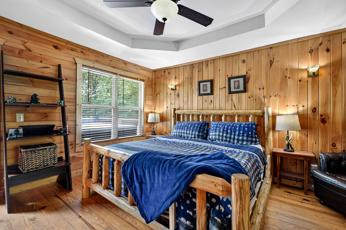 Charming Pet-Friendly Cabin Oasis near Chattahoochee River in Georgia