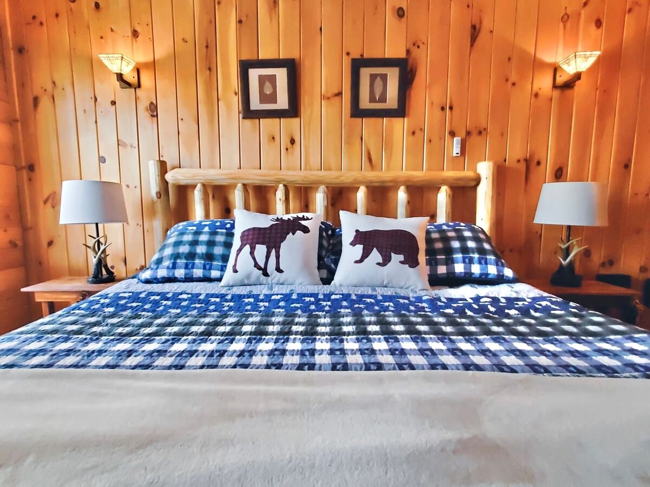 Charming Pet-Friendly Cabin Oasis near Chattahoochee River in Georgia