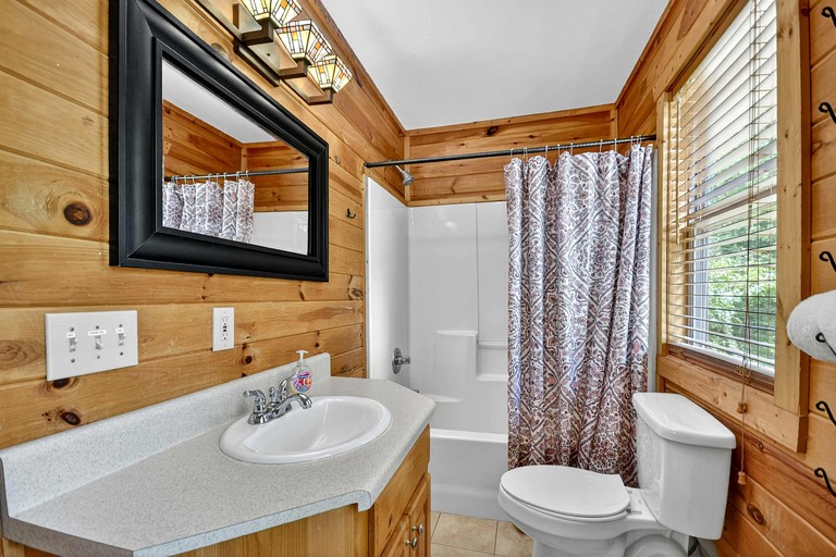 Vacation Rentals (United States of America, Sautee Nacoochee, Georgia)