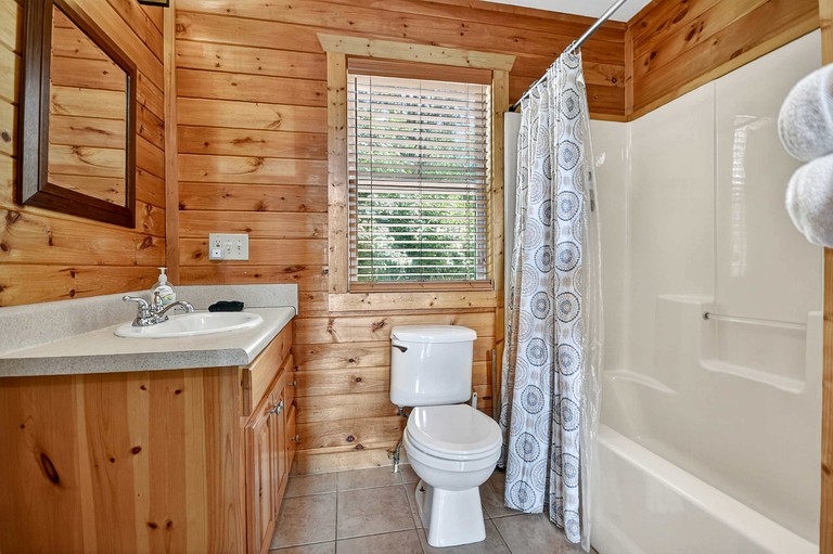 Vacation Rentals (United States of America, Sautee Nacoochee, Georgia)