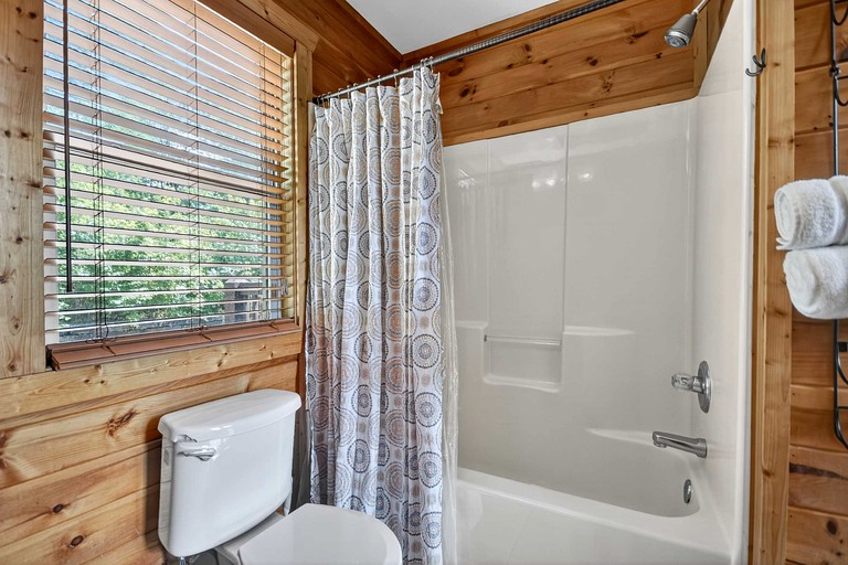 Vacation Rentals (United States of America, Sautee Nacoochee, Georgia)