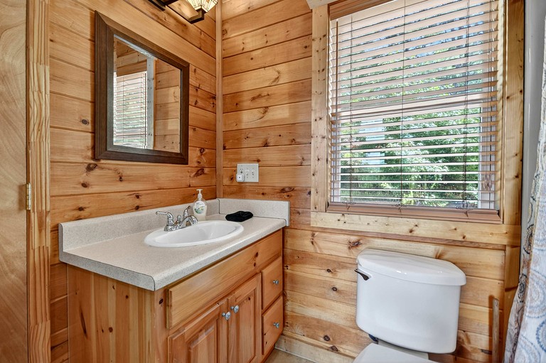 Vacation Rentals (United States of America, Sautee Nacoochee, Georgia)