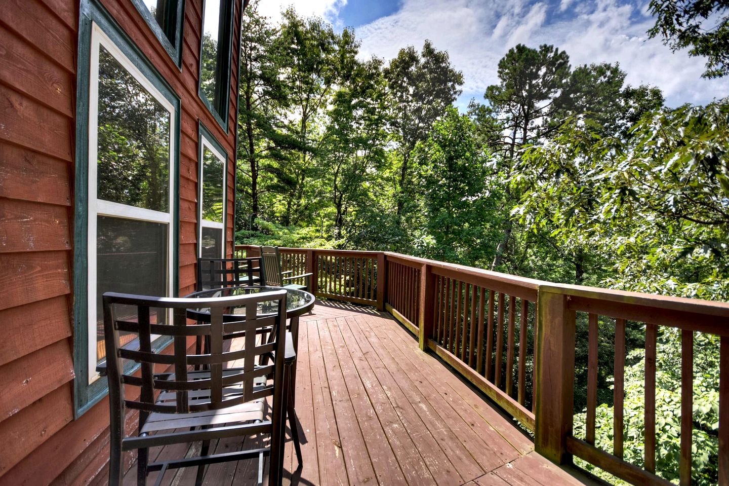 Charming Pet-Friendly Cabin Oasis near Chattahoochee River in Georgia