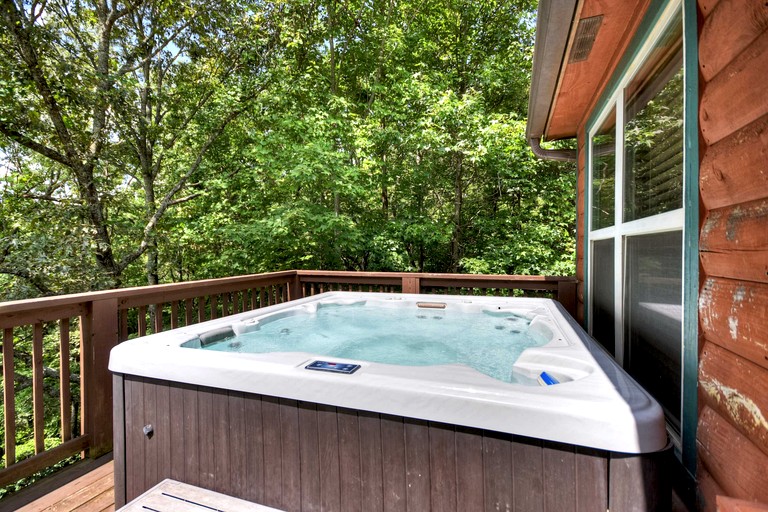 Vacation Rentals (United States of America, Sautee Nacoochee, Georgia)