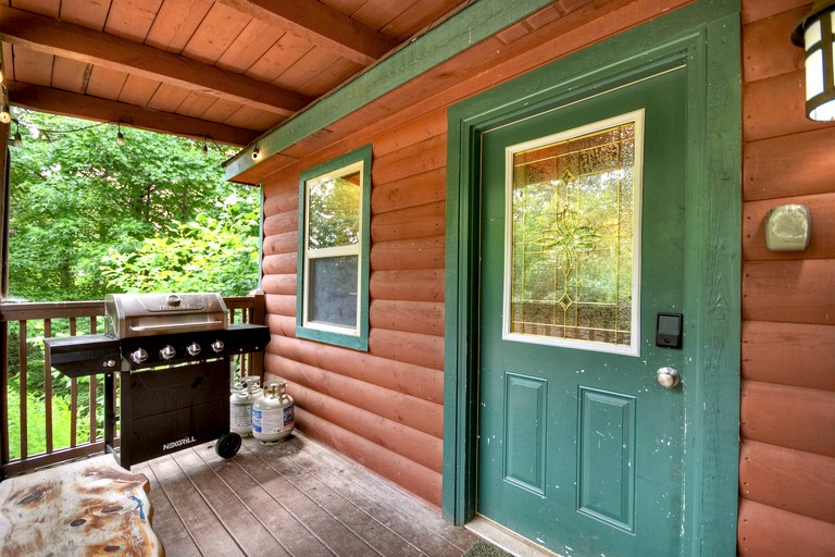 Vacation Rentals (United States of America, Sautee Nacoochee, Georgia)