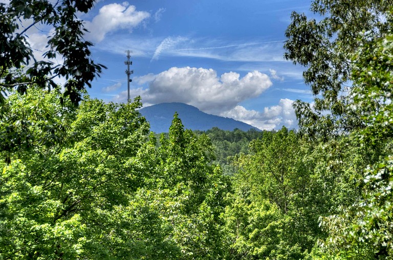 Vacation Rentals (United States of America, Sautee Nacoochee, Georgia)