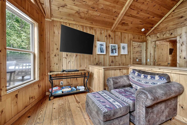 Vacation Rentals (United States of America, Sautee Nacoochee, Georgia)