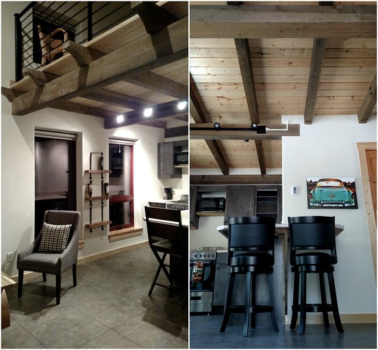 Poncha Crest Cabins, Cabins, Poncha Springs, United States of America