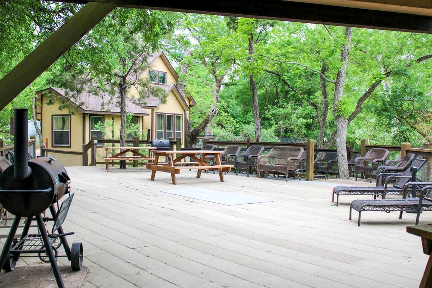 New Braunfels Pet-Friendly Rental near Guadalupe River for Adventure-Filled Vacations in Texas